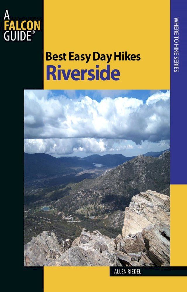  Best Easy Day Hikes Riverside(Kobo/電子書)