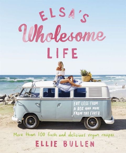 Elsa's Wholesome Life(Kobo/電子書)