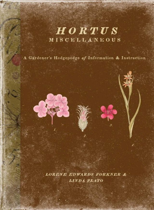  Hortus Miscellaneous(Kobo/電子書)