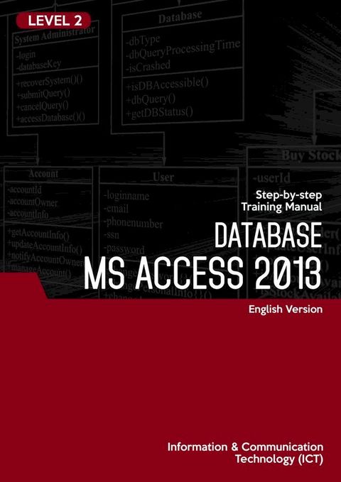 Database (Microsoft Access 2013) Level 2(Kobo/電子書)