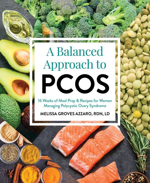  A Balanced Approach to PCOS(Kobo/電子書)