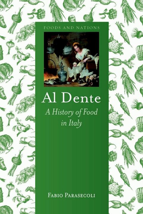 Al Dente(Kobo/電子書)