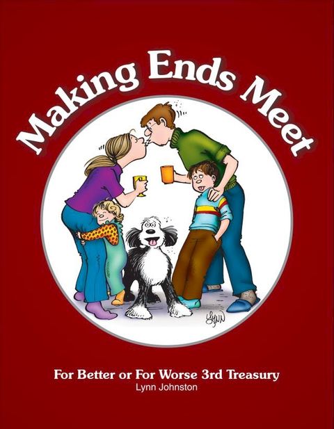 Making Ends Meet(Kobo/電子書)