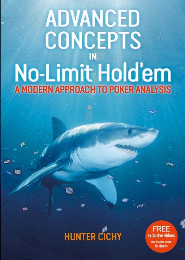  Advanced Concepts in No-Limit Hold'em(Kobo/電子書)