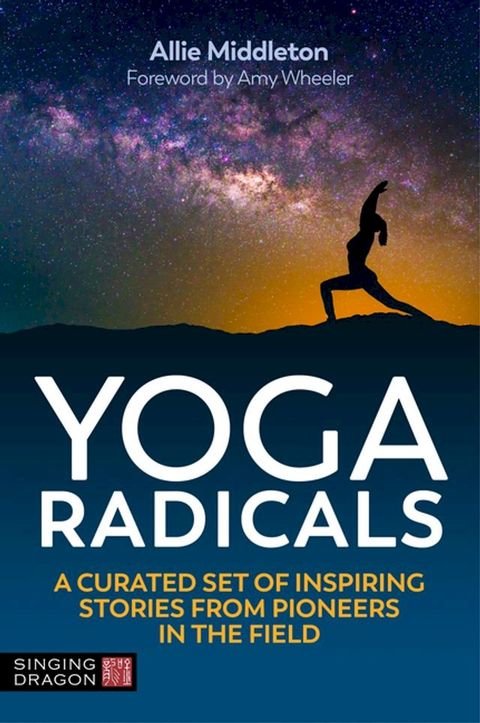 Yoga Radicals(Kobo/電子書)