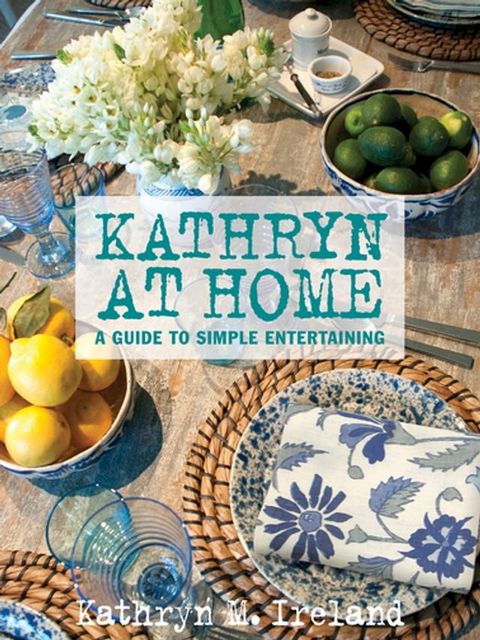 Kathryn at Home(Kobo/電子書)