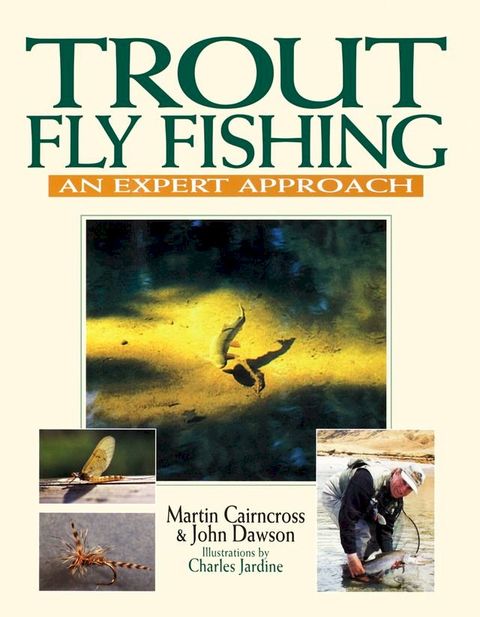 Trout Fly Fishing(Kobo/電子書)