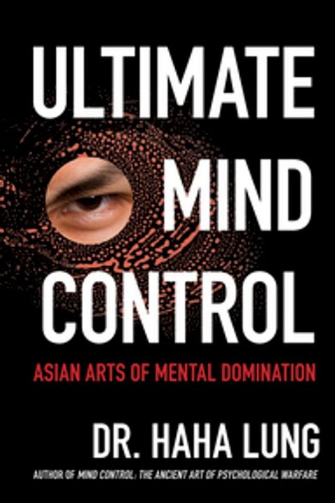 Ultimate Mind Control:(Kobo/電子書)