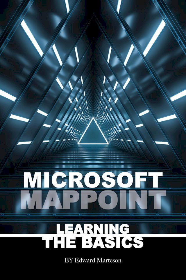  Microsoft MapPoint: Learning the Basics(Kobo/電子書)