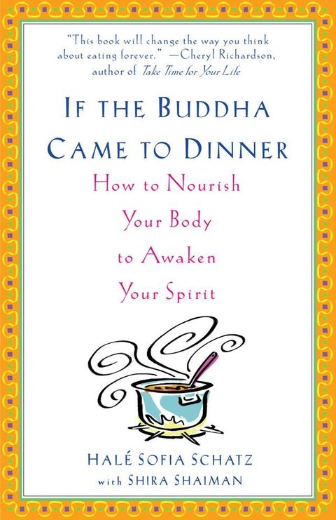 If the Buddha Came to Dinner(Kobo/電子書)