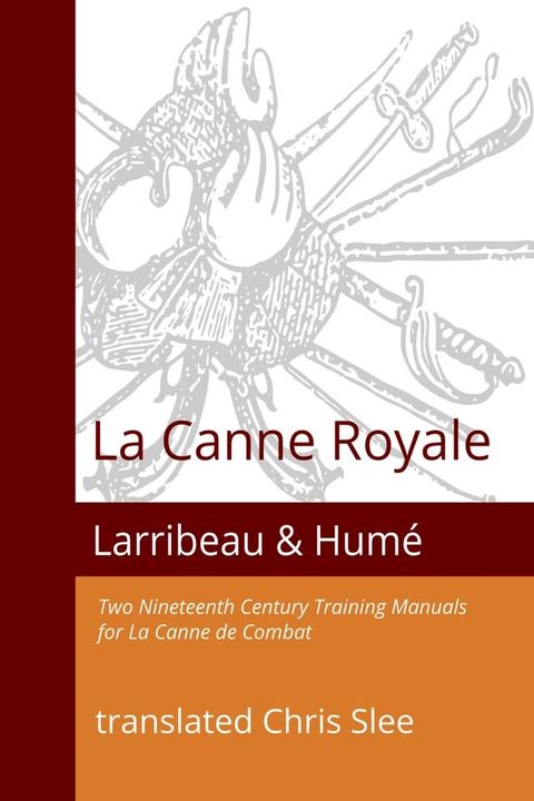 La Canne Royale(Kobo/電子書)