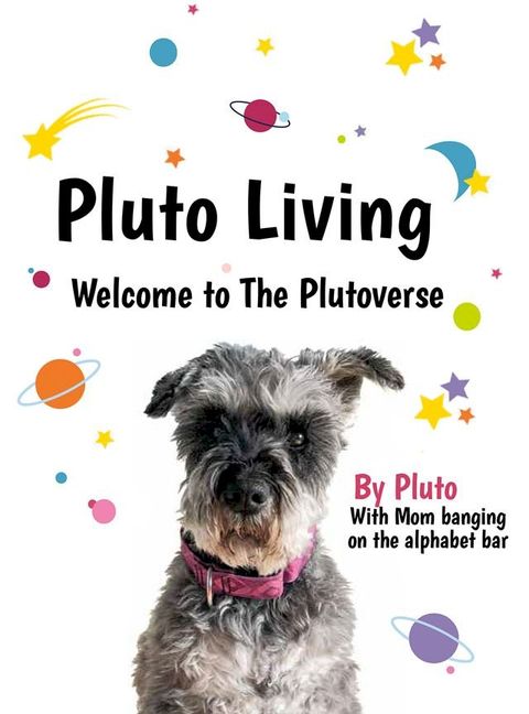 Pluto Living(Kobo/電子書)