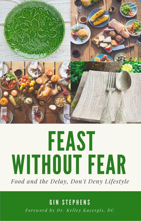 Feast Without Fear(Kobo/電子書)