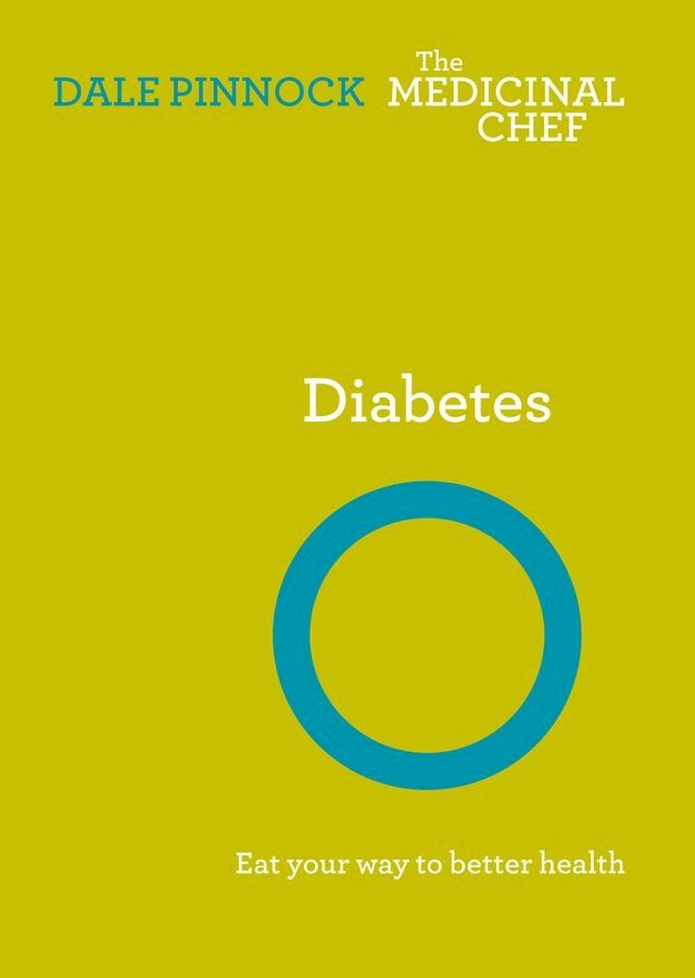  Diabetes(Kobo/電子書)