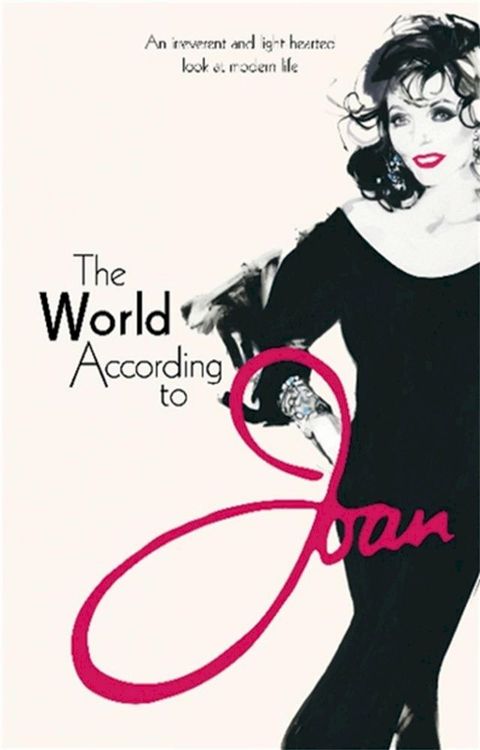 The World According to Joan(Kobo/電子書)