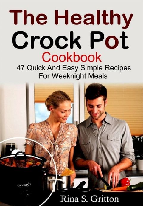 Crock Pot Delicacies(Kobo/電子書)