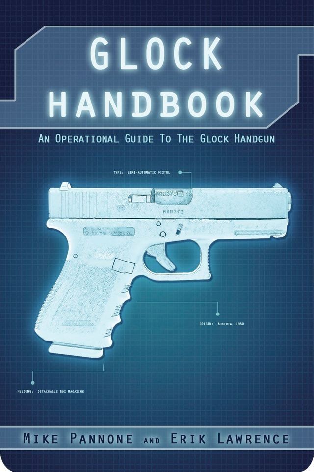  Glock Handbook(Kobo/電子書)