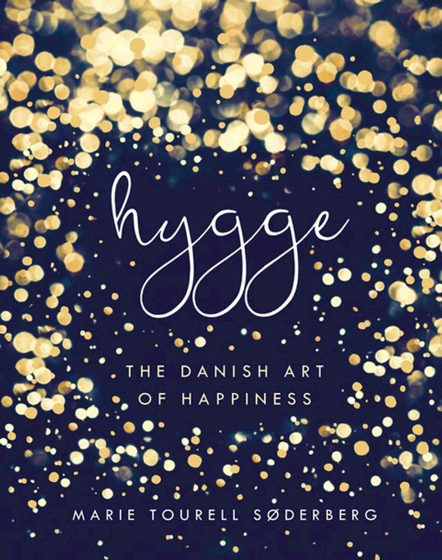  Hygge(Kobo/電子書)