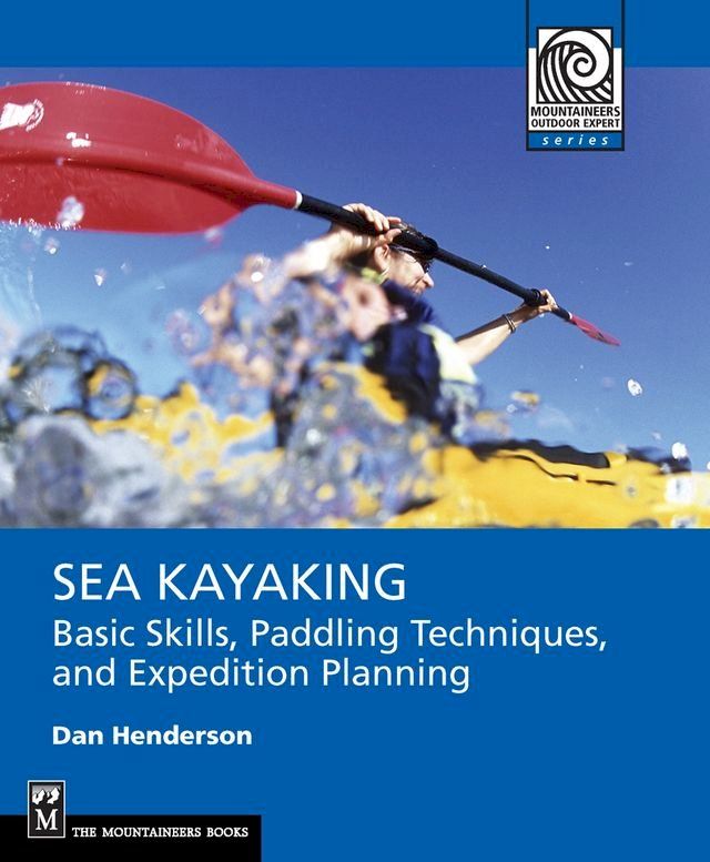  Sea Kayaking(Kobo/電子書)