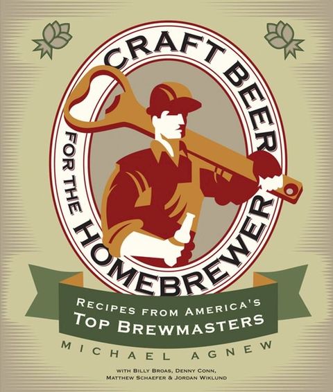 Craft Beer for the Homebrewer(Kobo/電子書)