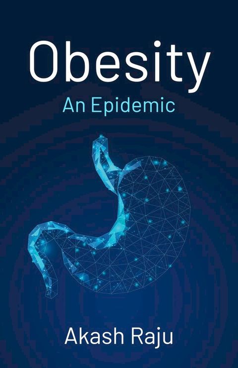 Obesity(Kobo/電子書)