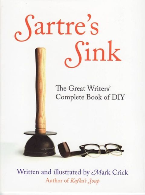 Sartre's Sink(Kobo/電子書)