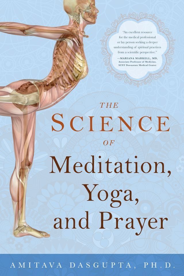  The Science of Meditation, Yoga and Prayer(Kobo/電子書)