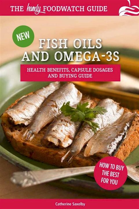 Fish Oils and Omega-3s(Kobo/電子書)