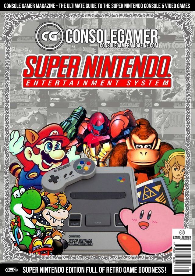  History of the Super Nintendo (SNES)(Kobo/電子書)