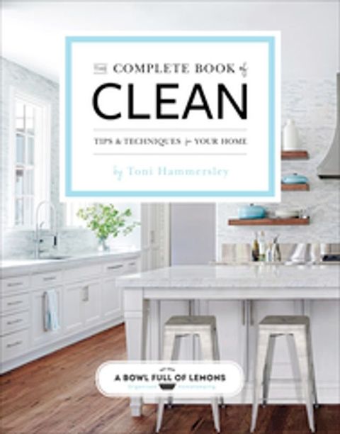 The Complete Book of Clean(Kobo/電子書)