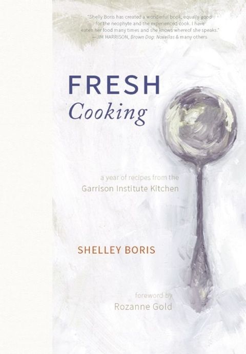 Fresh Cooking(Kobo/電子書)