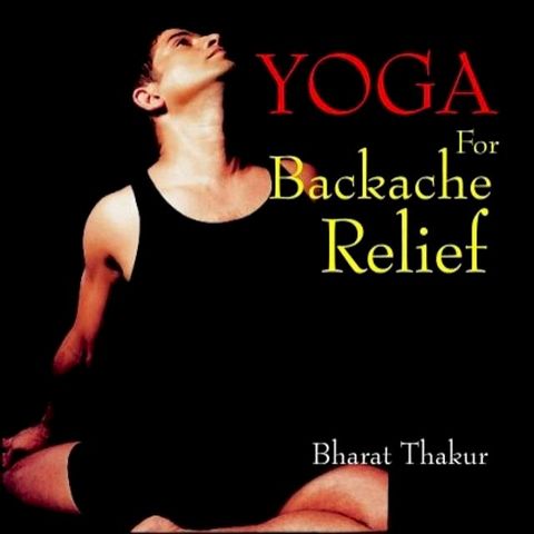 Yoga for Backache Relief(Kobo/電子書)