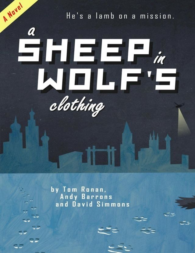  A Sheep In Wolf's Clothing(Kobo/電子書)