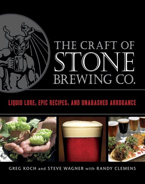 The Craft of Stone Brewing Co.(Kobo/電子書)