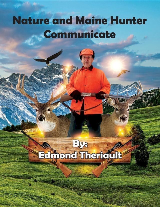  Nature and Maine Hunter Communicate(Kobo/電子書)