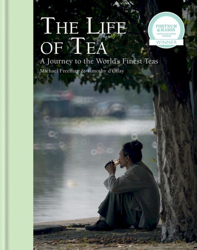  The Life of Tea(Kobo/電子書)