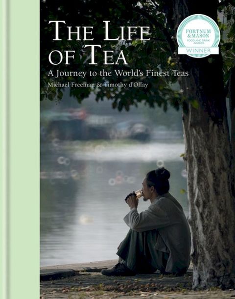 The Life of Tea(Kobo/電子書)