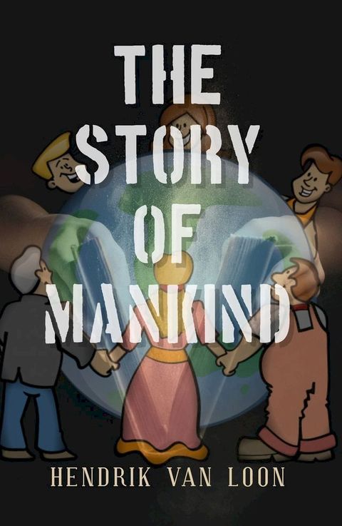 The Story of Mankind(Kobo/電子書)