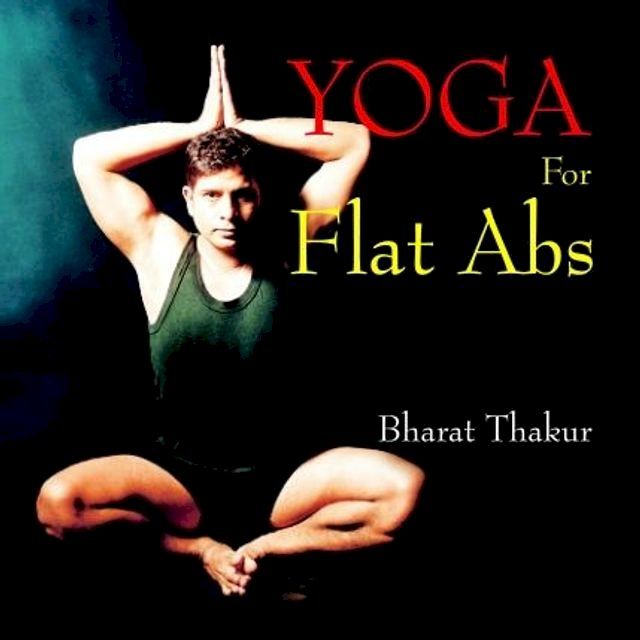  Yoga for Flat Abs(Kobo/電子書)