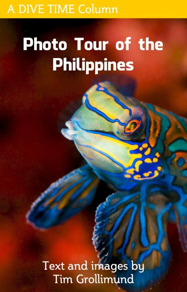  Photo Tour of the Philippines(Kobo/電子書)