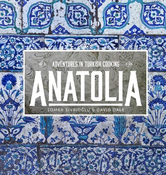  Anatolia(Kobo/電子書)