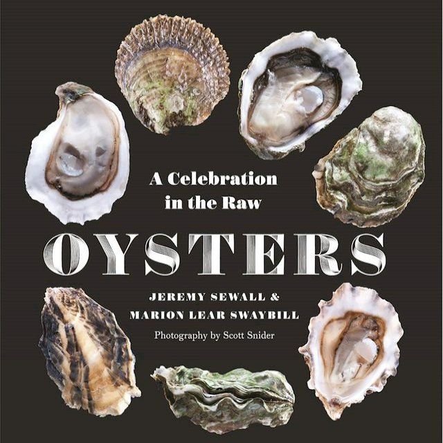  Oysters: A Celebration in the Raw(Kobo/電子書)