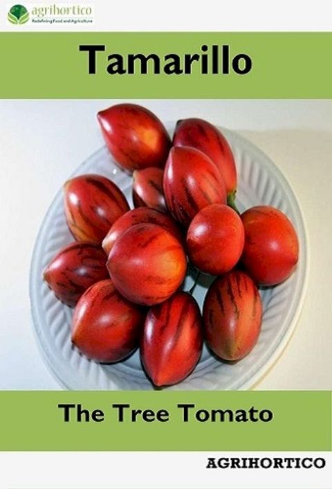 Tamarillo(Kobo/電子書)