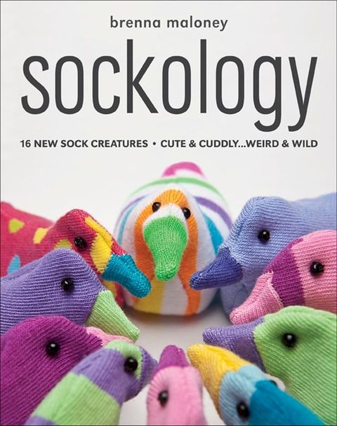 Sockology(Kobo/電子書)