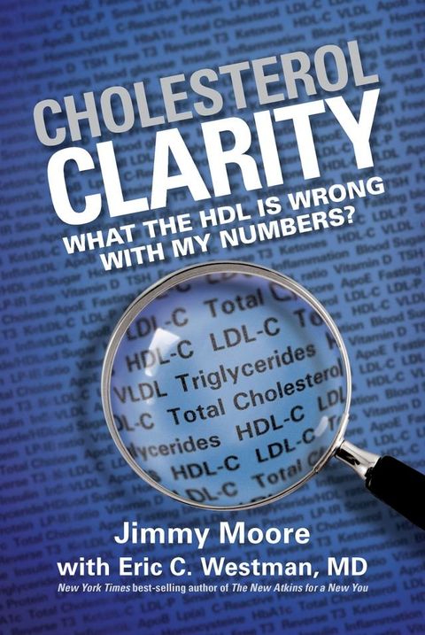 Cholesterol Clarity(Kobo/電子書)