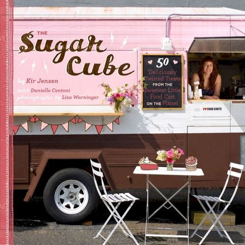 The Sugar Cube(Kobo/電子書)