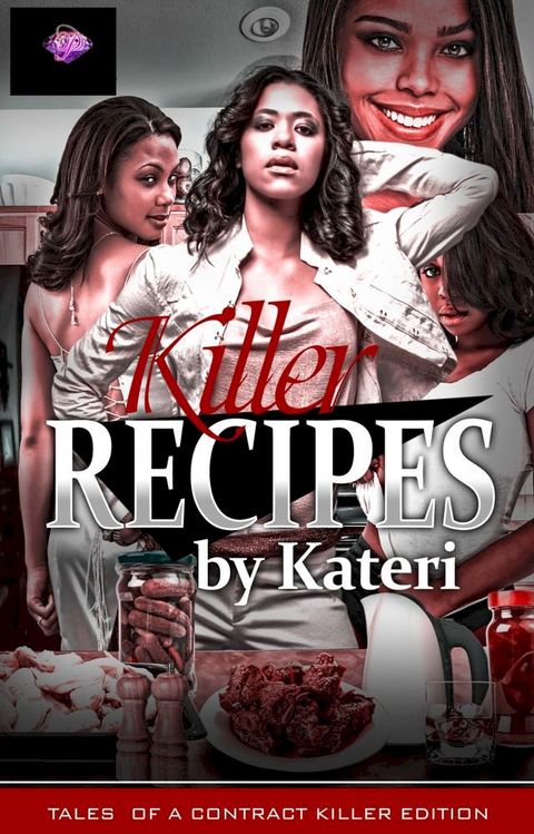 Killer Recipes(Kobo/電子書)