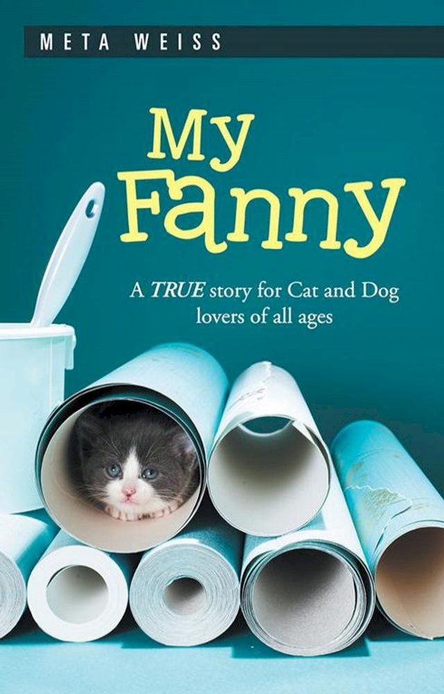  My Fanny(Kobo/電子書)