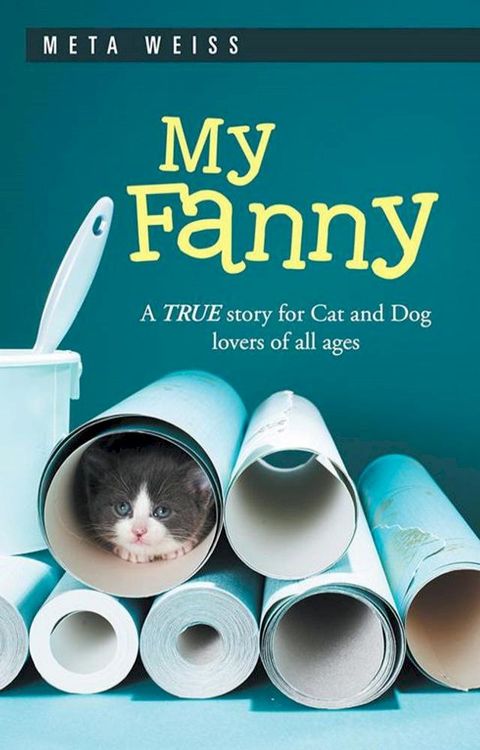 My Fanny(Kobo/電子書)