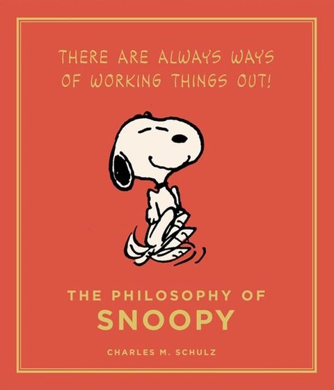 The Philosophy of Snoopy(Kobo/電子書)